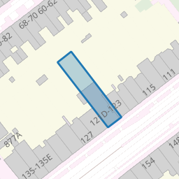 Perceel GVH09-N-2062