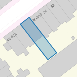 Perceel GVH09-N-2126