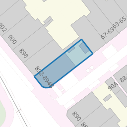 Perceel GVH09-N-2651