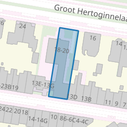Perceel GVH09-N-2687