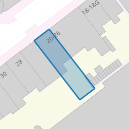 Perceel GVH09-N-2714