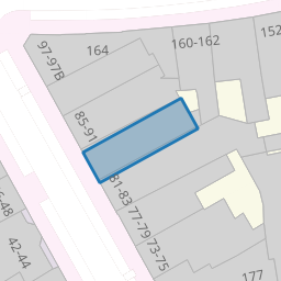 Perceel GVH09-N-3087