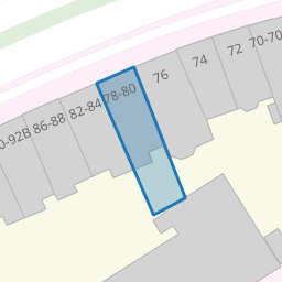 Perceel GVH09-N-3315