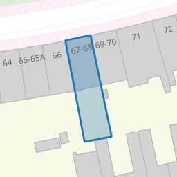 Perceel GVH09-N-3356