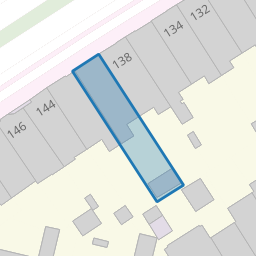 Perceel GVH09-N-3556