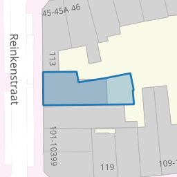 Perceel GVH09-N-3561