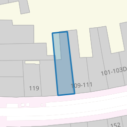 Perceel GVH09-N-3704