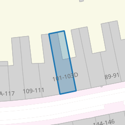Perceel GVH09-N-3732