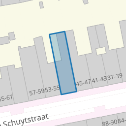Perceel GVH09-N-3770