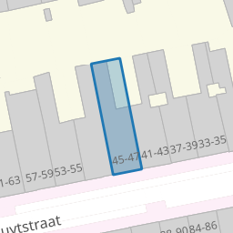 Perceel GVH09-N-3771