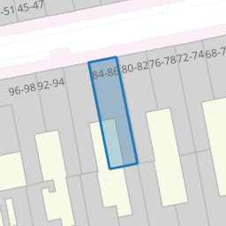 Perceel GVH09-N-3772