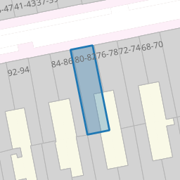 Perceel GVH09-N-3773