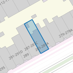 Perceel GVH09-N-4096