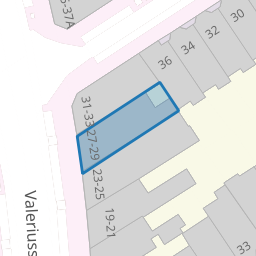 Perceel GVH09-N-4598