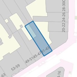 Perceel GVH09-N-4709