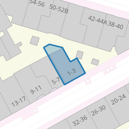 Perceel GVH09-N-4923