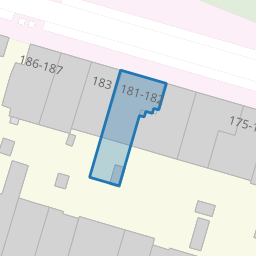 Perceel GVH09-N-5318