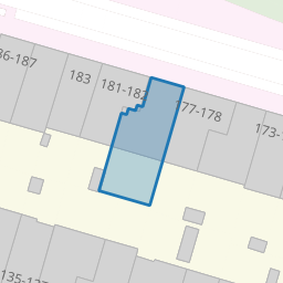 Perceel GVH09-N-5319