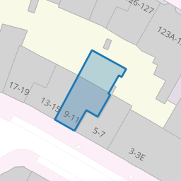 Perceel GVH09-N-5324