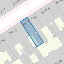 Perceel GVH09-N-5440