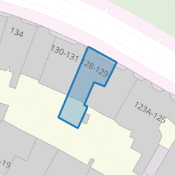 Perceel GVH09-N-5511