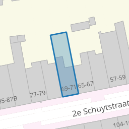Perceel GVH09-N-5558