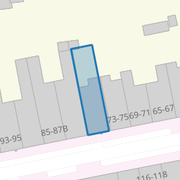 Perceel GVH09-N-5560