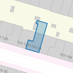 Perceel GVH09-N-5577