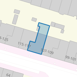 Perceel GVH09-N-5579