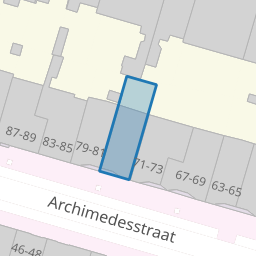 Perceel GVH09-N-5585