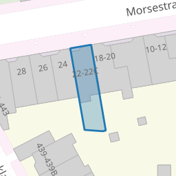 Perceel GVH09-N-5778