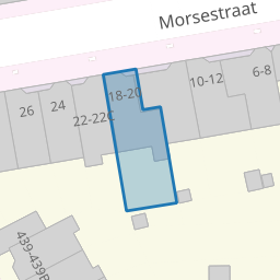 Perceel GVH09-N-5819