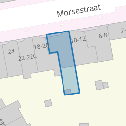 Perceel GVH09-N-5820