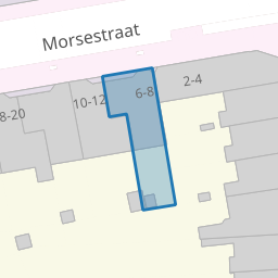 Perceel GVH09-N-5822