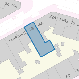 Perceel GVH09-N-5975