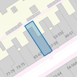 Perceel GVH09-N-6023