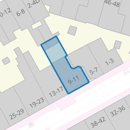 Perceel GVH09-N-6266