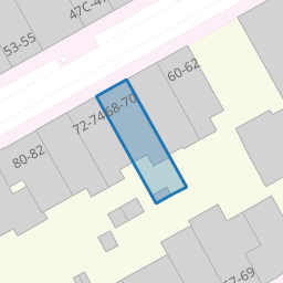 Perceel GVH09-N-6268