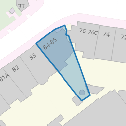 Perceel GVH09-N-6919