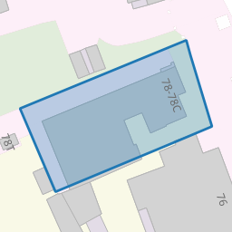 Perceel GVH09-N-6961