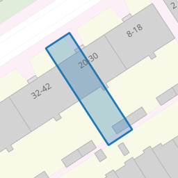 Perceel GVH09-N-7341