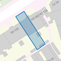 Perceel GVH09-N-7468