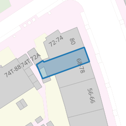 Perceel GVH09-N-7616