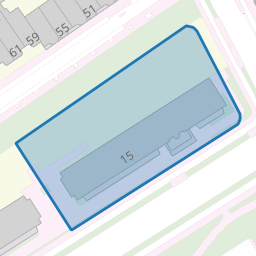 Perceel GVH09-N-7717
