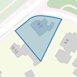 Perceel GVH09-N-7784