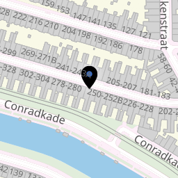 Appartement GVH09 N 7895 2