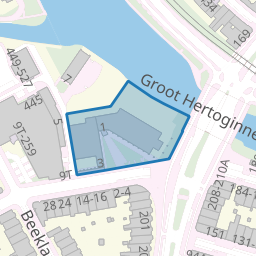 Perceel GVH09-N-8111