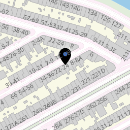 Appartement GVH09 N 8184 2