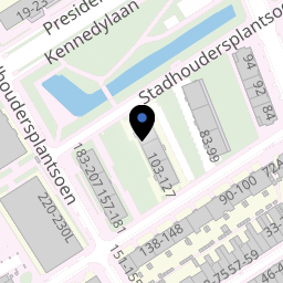 Appartement GVH09 N 8294 14