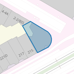 Perceel GVH09-N-8448